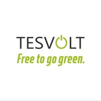 TESVOLT AG logo - Similar company to E3/Dc