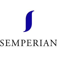 Semperian Infrastructure Group logo - Similar company to Iml - Infrastructure Managers Ltd