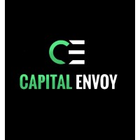 Capital Envoy logo - Similar company to Money Muse