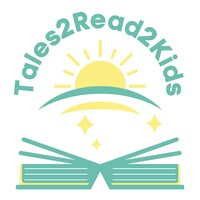 Tales2Read2Kids logo - Similar company to Thirteen Stories Publishing