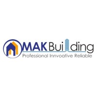 MAK BUILDING SYSTEM Pvt Ltd logo - Similar company to Mak Steel Building Industry