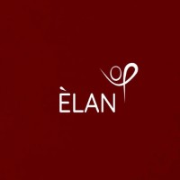 Èlan event logo - Similar company to Moveably