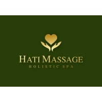 HATI Massage logo - Similar company to Sky&Sand Marketing Agency