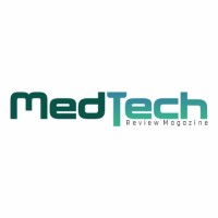 Med Tech Review logo - Similar company to Rocky Mountain Analytical