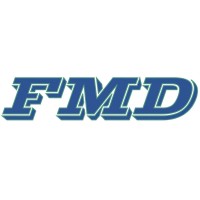 FMD Consultants logo - Similar company to Border States Engineering Services