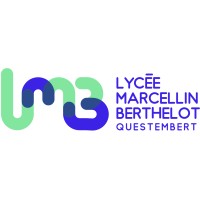 Lycée Marcellin Berthelot logo - Similar company to Corvax Solutions