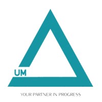 Ultra Momentum logo - Similar company to Digitalflexy Solutions Pvt Ltd.
