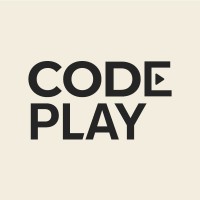 Codeplay GmbH logo - Similar company to Agentur 01