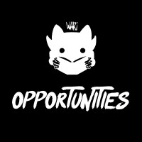 Opportunities NFT logo - Similar company to Mkt Creative Studio