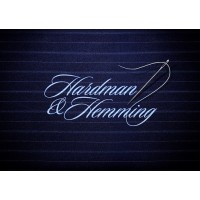 Hardman & Hemming logo - Similar company to Durrant Yachts