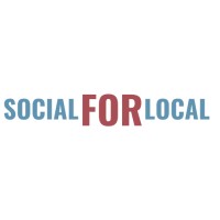 Social for Local logo - Similar company to Social For Local India