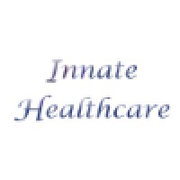 Innate Healthcare logo - Similar company to Vedansh Wealth Llp