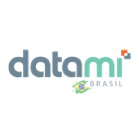 Datami Brasil logo - Similar company to Datami