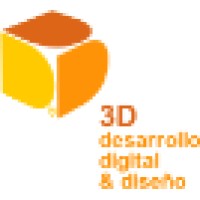 3D Desarrollo Digital Y Diseño