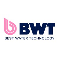 BWT Wassertechnik GmbH logo - Similar company to Bwt Group
