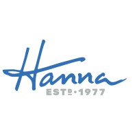 Hanna logo - Similar company to Human Focused Media