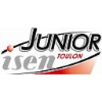 Junior Isen-Toulon