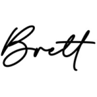 Brett.ltd logo - Similar company to Edge Studio