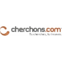 CHERCHONS.COM logo - Similar company to Eduquons