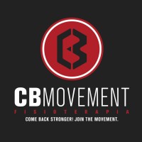 CB Movement logo - Similar company to Ht Gym