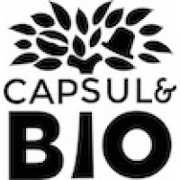 Capsulebio, Caps Of Tea & Infusion, Nespresso Compatible, 100% Biodegradable