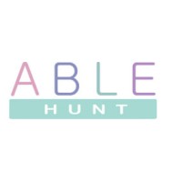 ABLEHUNT Consulting logo - Similar company to Mdlr Group