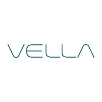 VELLA logo - Similar company to Celltronics Pvt Ltd