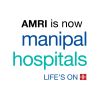 AMRI Hospitals logo - Similar company to Sun Yat-Sen University