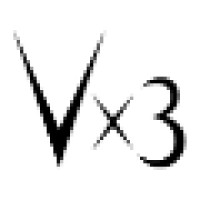 Vx3 Architects.Strategists.Urban Designers