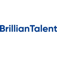 BrillianTalent logo - Similar company to Melbar