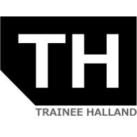 Trainee Halland logo - Similar company to Morgondagens Ledare