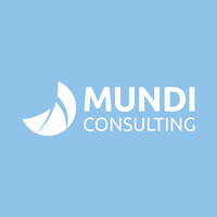 Mundi Consulting logo - Similar company to Moss & Cooper