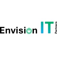 Envision IT Partners logo - Similar company to Envision It