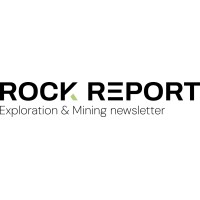 Rock Report logo - Similar company to Minerdeck