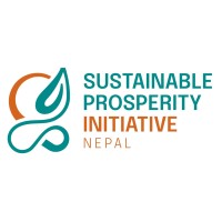 Sustainable Prosperity Initiative Nepal logo - Similar company to Mirage Digitech