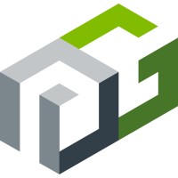 DGTIES® GmbH logo - Similar company to Supedio Gmbh