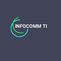 Infocomm TI logo - Similar company to Infocom