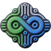 Simply AI logo - Similar company to The Clear Idea