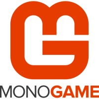 MonoGame Foundation logo - Similar company to Aseprite