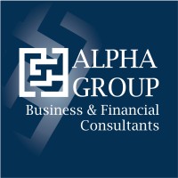 Alpha Group International logo - Similar company to Alpha Group
