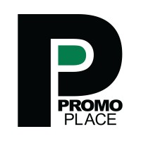 PromoPlace logo - Similar company to Sort Projects