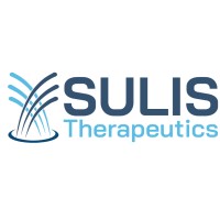 Sulis Therapeutics logo - Similar company to Flash Tissue Diagnostics Gmbh
