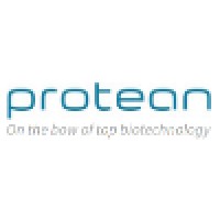 Protean Ltd. logo - Similar company to Primecell Bioscience, A.S.
