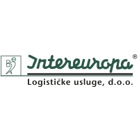 INTEREUROPA d.o.o. logo - Similar company to Vamus