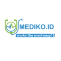 Mediko Indonesia logo - Similar company to Win Gadget