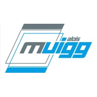 Alois Muigg Schlosserei-Metallbau GmbH logo - Similar company to Fuchs Surfaces Ag / Fuchs Auto