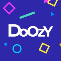 Doozy logo - Similar company to Docue