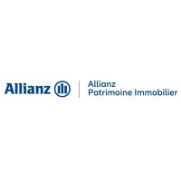 Allianz Patrimoine Immobilier logo - Similar company to Lixim By Allianz