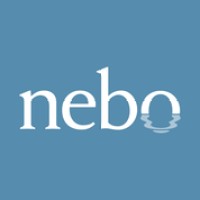 The Nebo Company logo - Similar company to Burlington Business Association