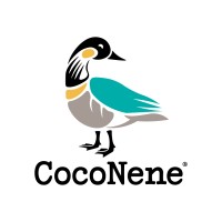 CocoNene logo - Similar company to The Art Source, Inc.